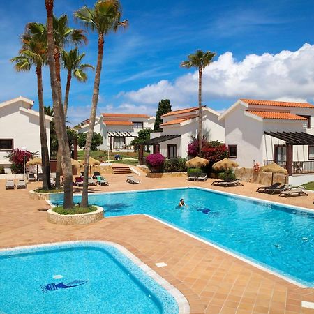 Nuramar Aparthotel Cala en Bosch Εξωτερικό φωτογραφία