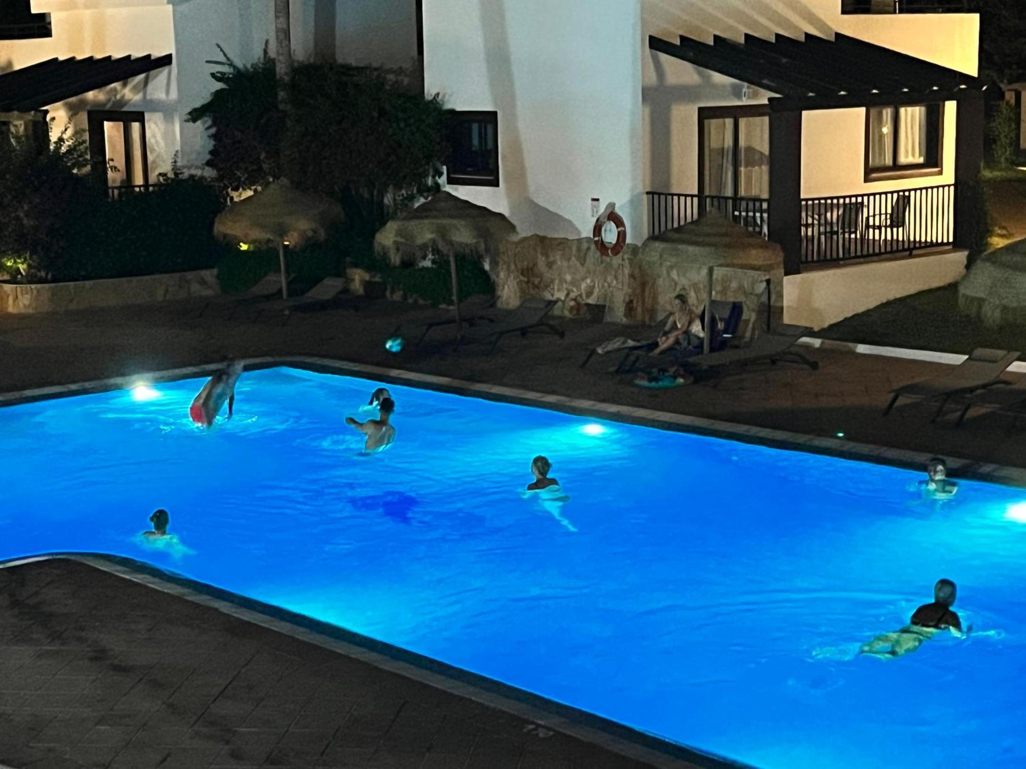 Nuramar Aparthotel Cala en Bosch Εξωτερικό φωτογραφία