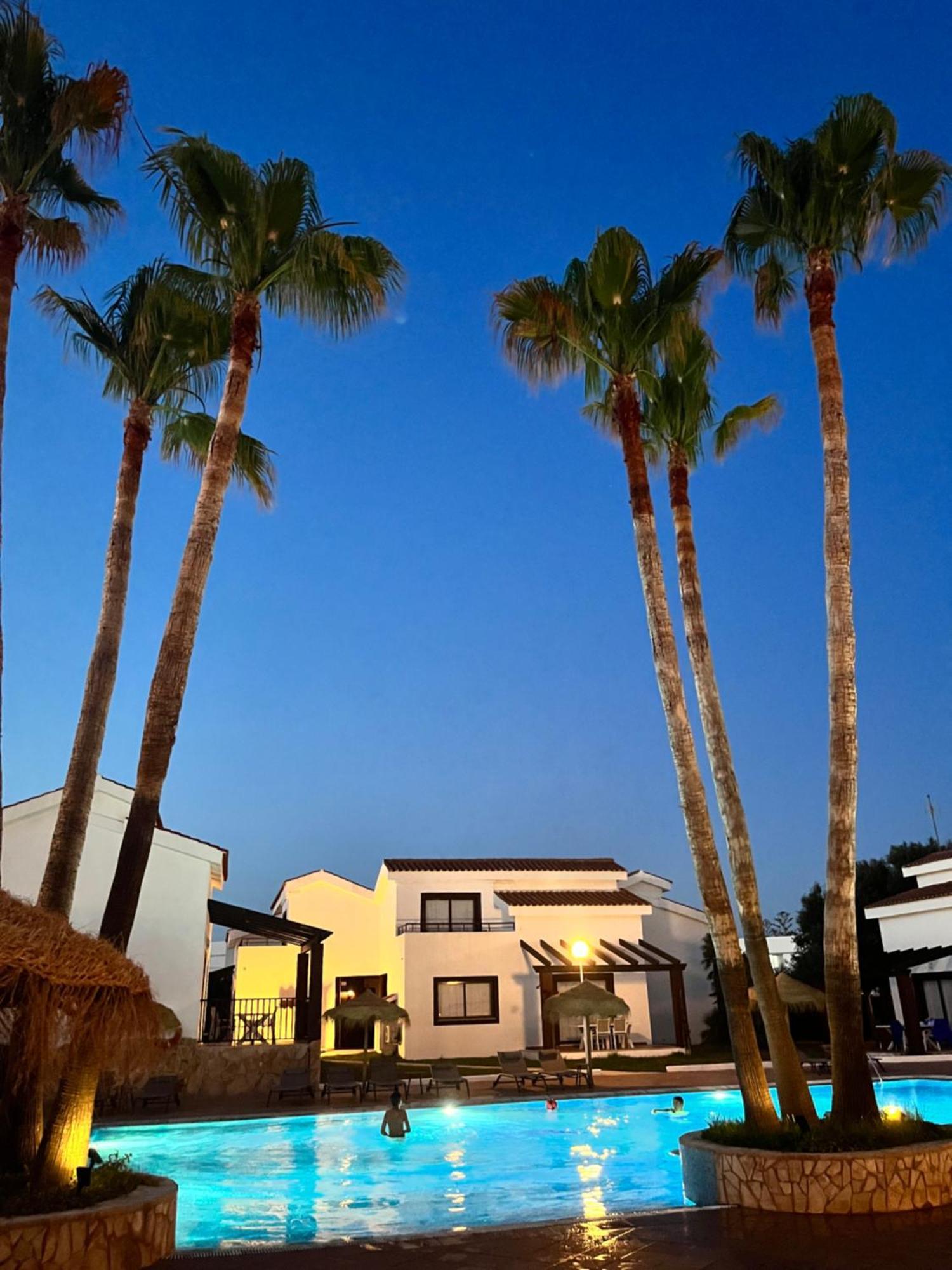 Nuramar Aparthotel Cala en Bosch Εξωτερικό φωτογραφία