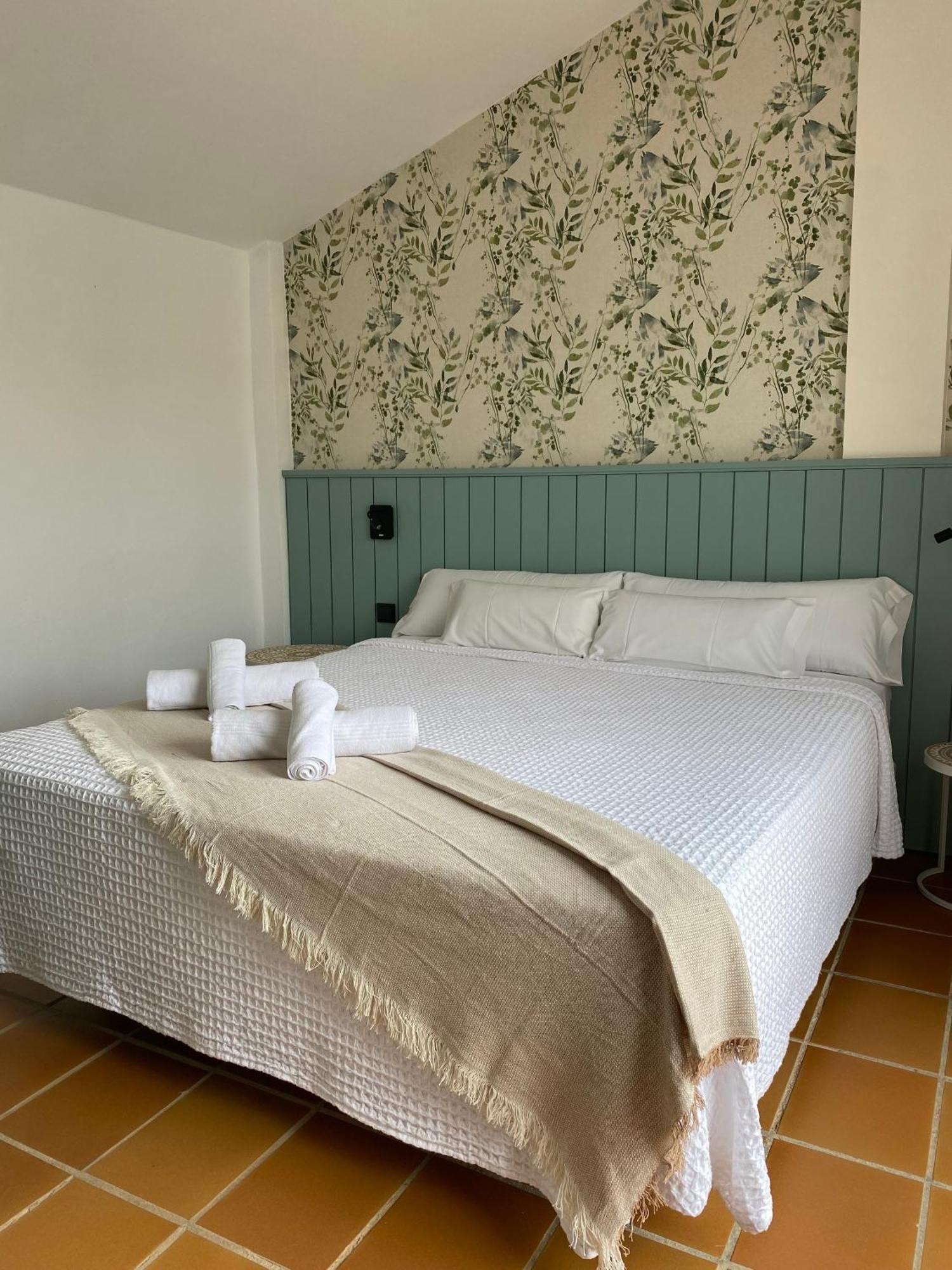 Nuramar Aparthotel Cala en Bosch Εξωτερικό φωτογραφία