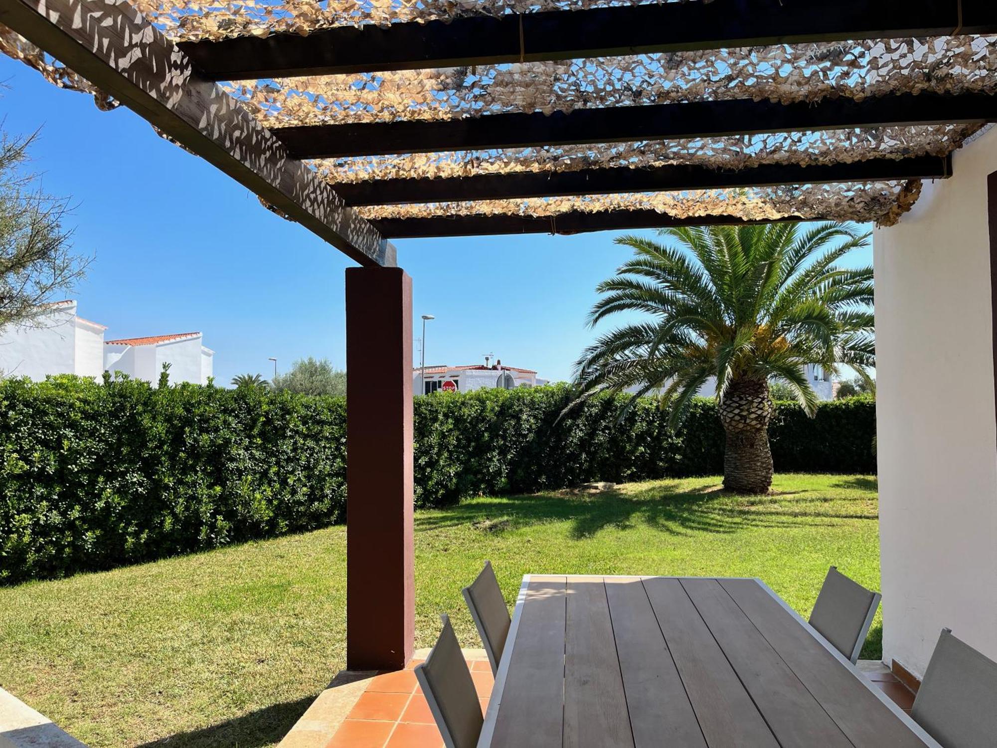 Nuramar Aparthotel Cala en Bosch Εξωτερικό φωτογραφία