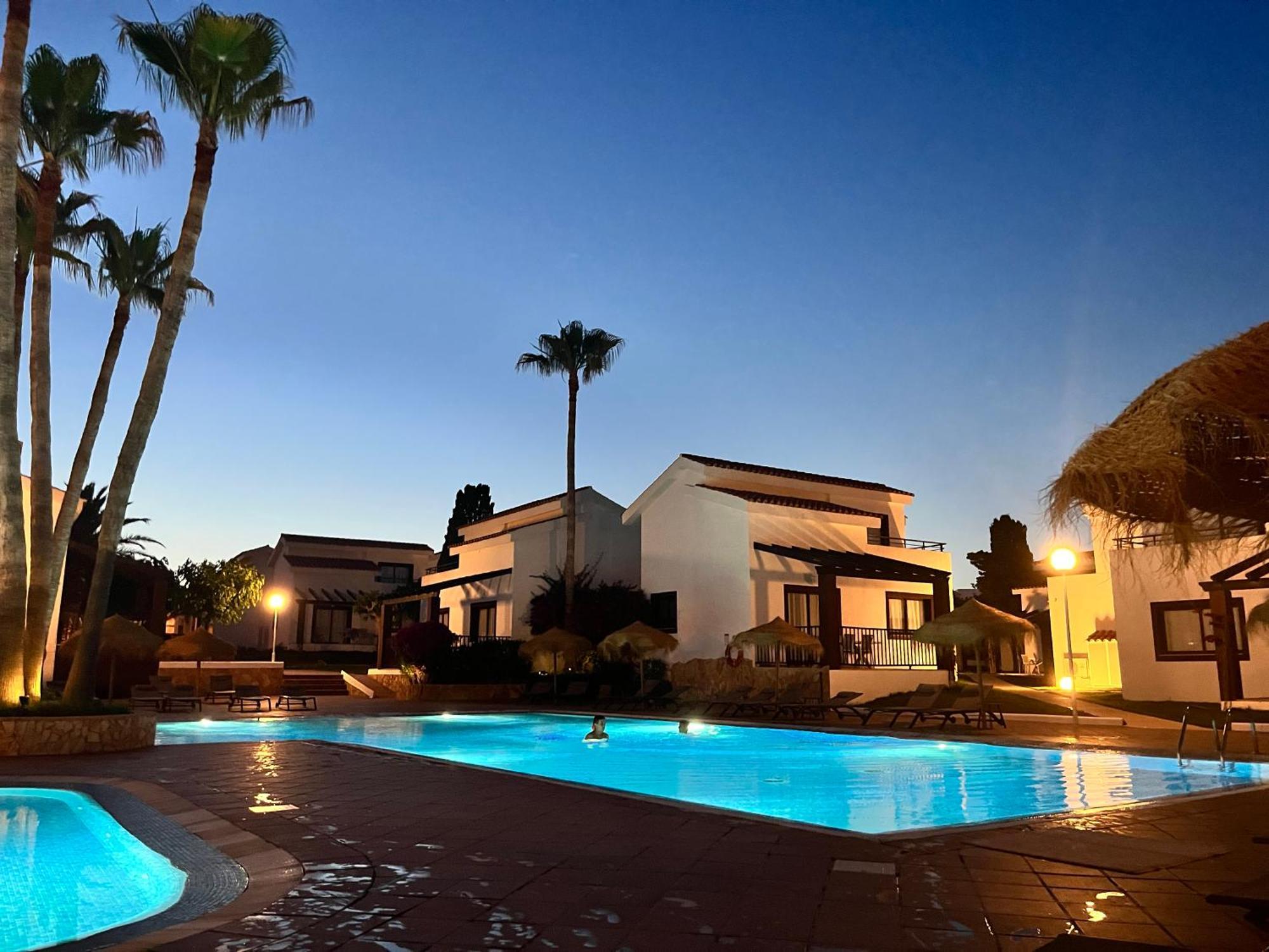 Nuramar Aparthotel Cala en Bosch Εξωτερικό φωτογραφία