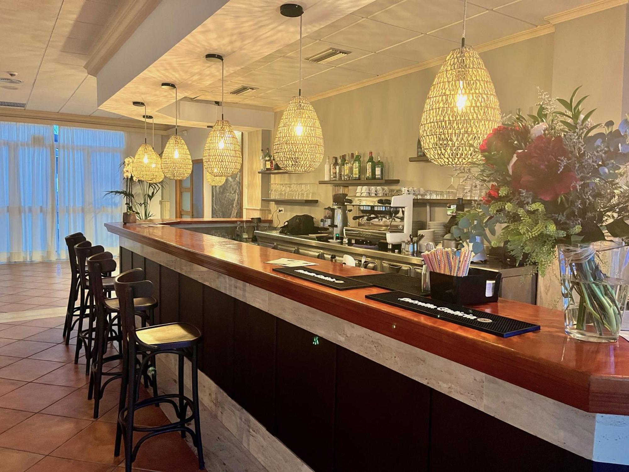 Nuramar Aparthotel Cala en Bosch Εξωτερικό φωτογραφία