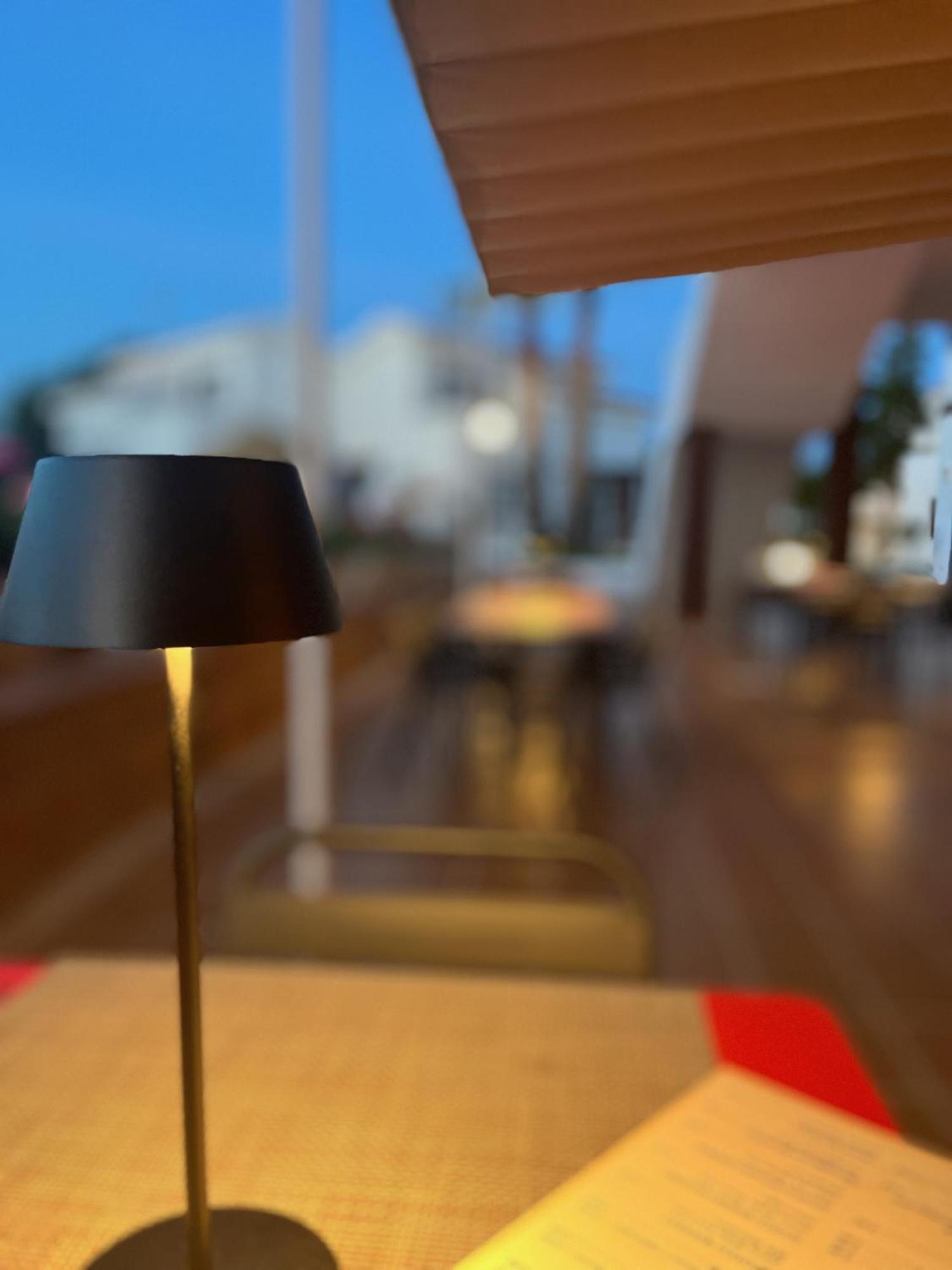 Nuramar Aparthotel Cala en Bosch Εξωτερικό φωτογραφία