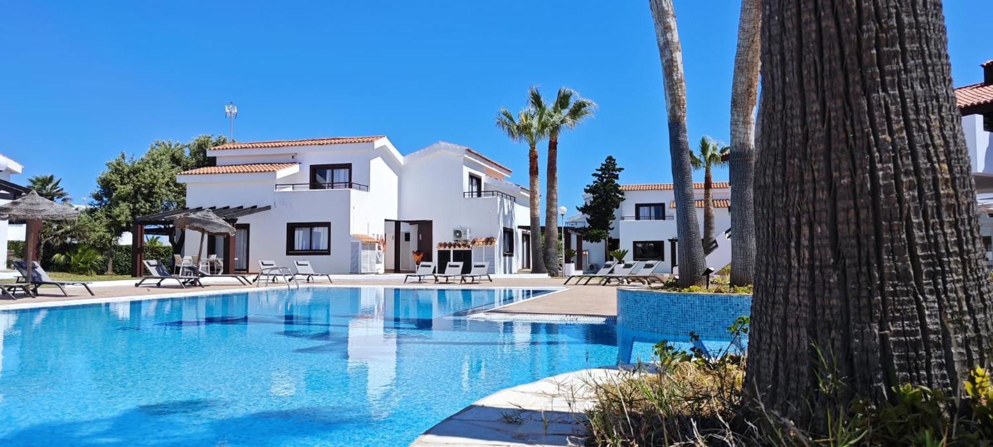Nuramar Aparthotel Cala en Bosch Εξωτερικό φωτογραφία