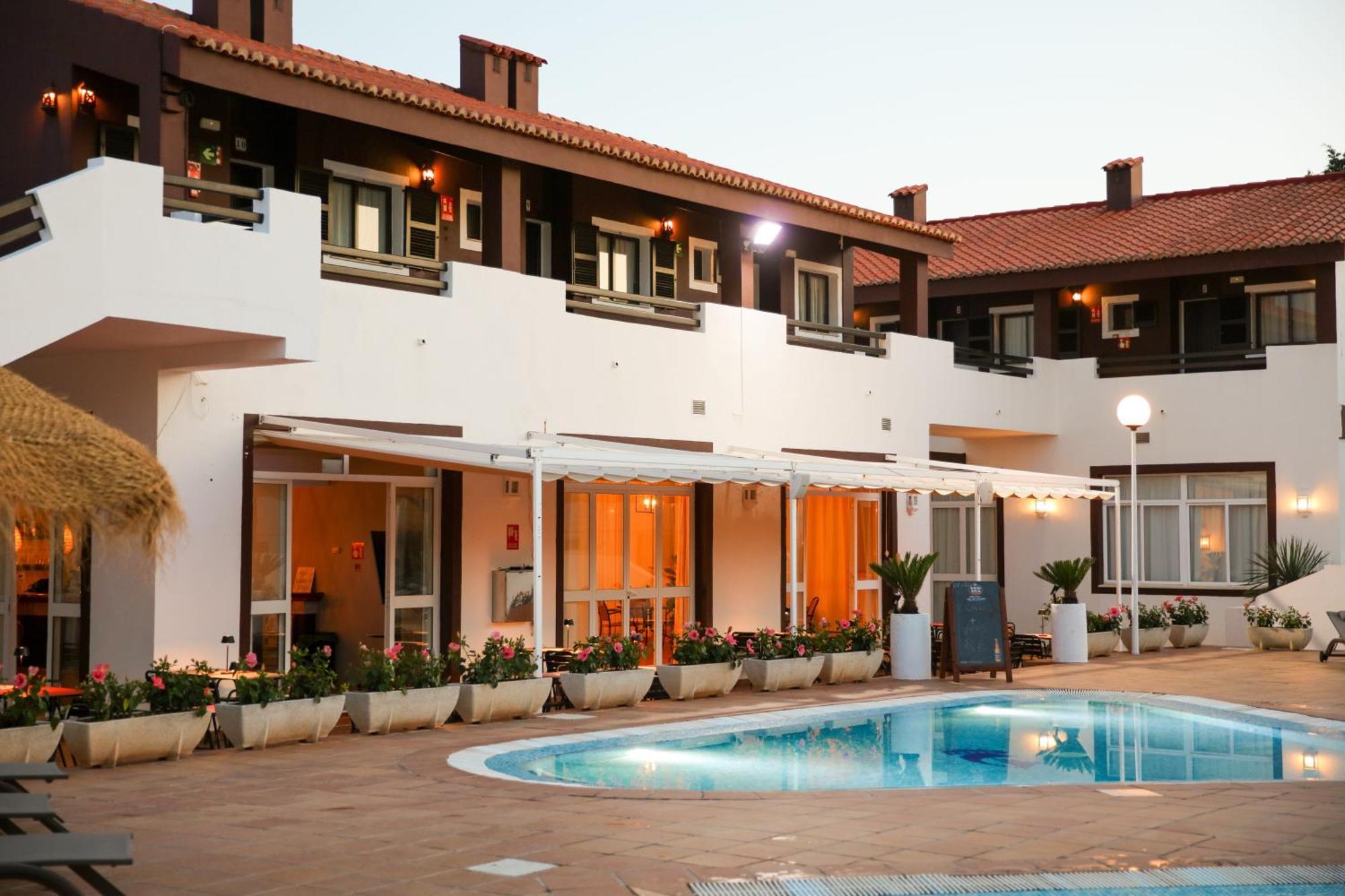 Nuramar Aparthotel Cala en Bosch Εξωτερικό φωτογραφία