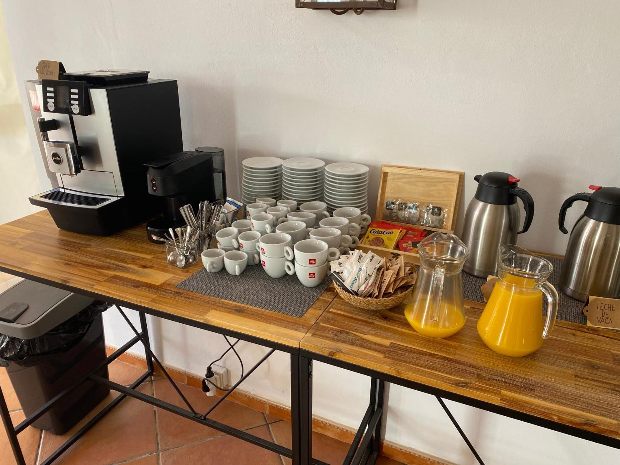 Nuramar Aparthotel Cala en Bosch Εξωτερικό φωτογραφία