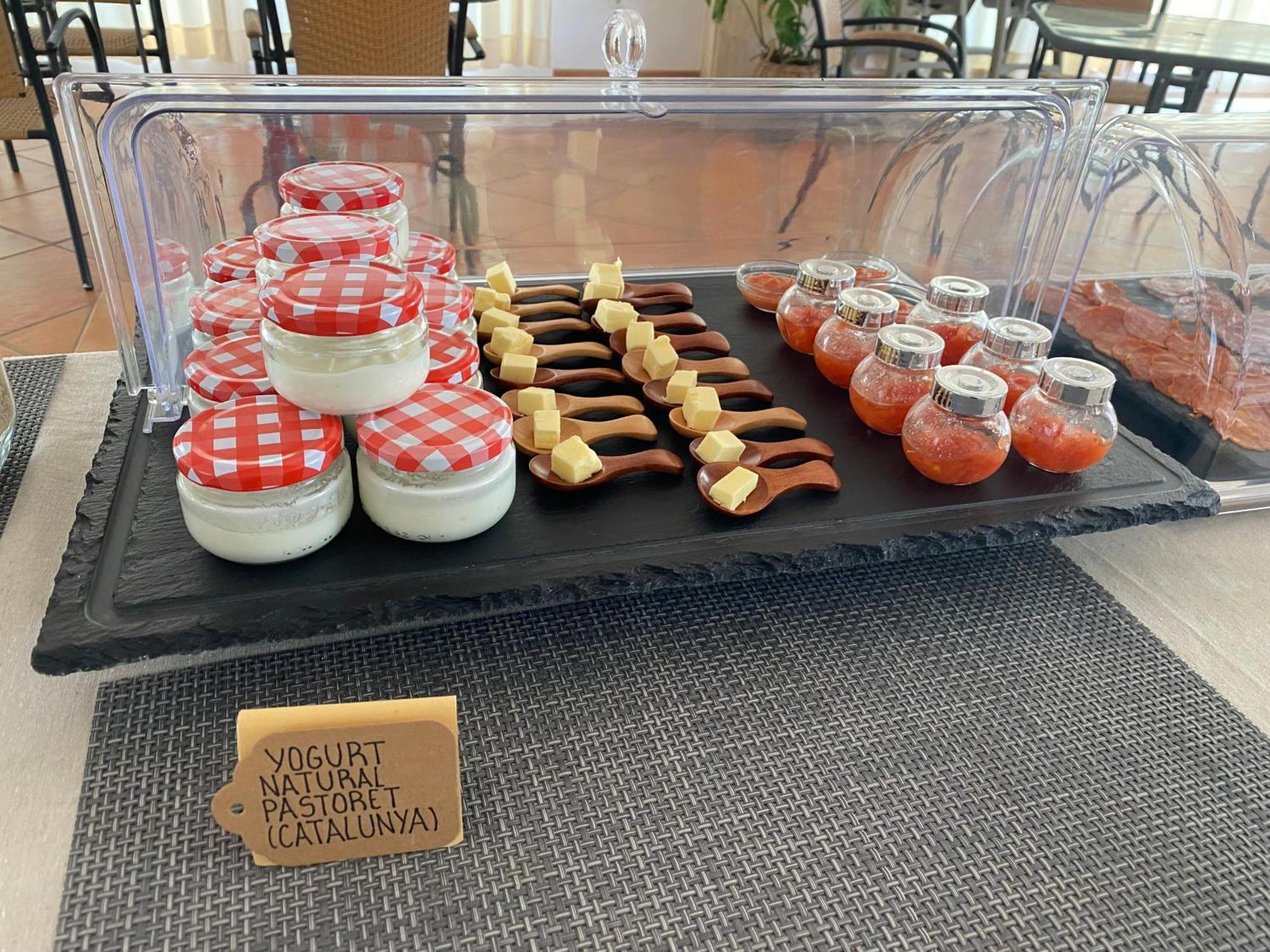 Nuramar Aparthotel Cala en Bosch Εξωτερικό φωτογραφία